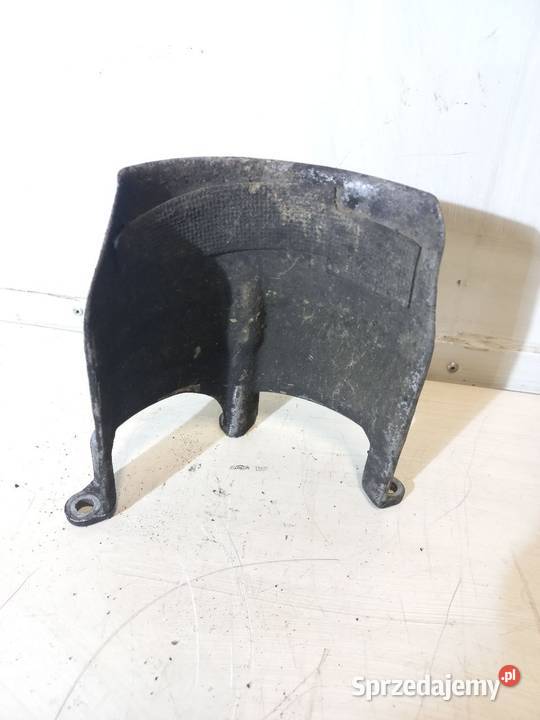OSŁONA PÓŁOSI AUDI A6 C5 25 TDI 3D0407721 Chełm