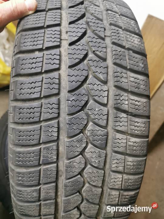 Opony zimowe Nowa Dęba sprzedam
