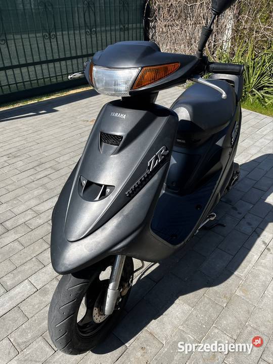 Yamaha Jog ZR 50 Włodawa