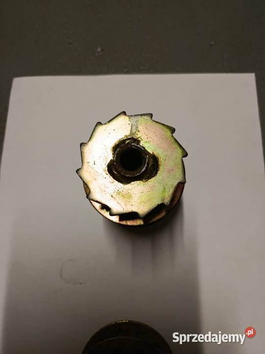 Części Amazone bębenek ścieżek Pozostałe Gniezno sprzedam