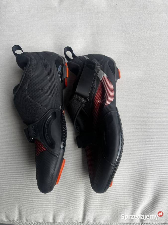 Buty rowerowe Nike SuperRep Cycle nowe Nike Warszawa