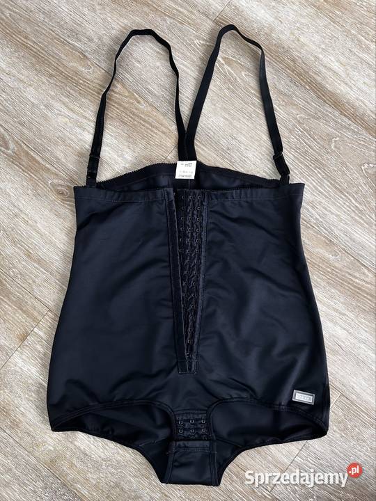 Body modelujące L gorsetowe body bielizna Wyszków