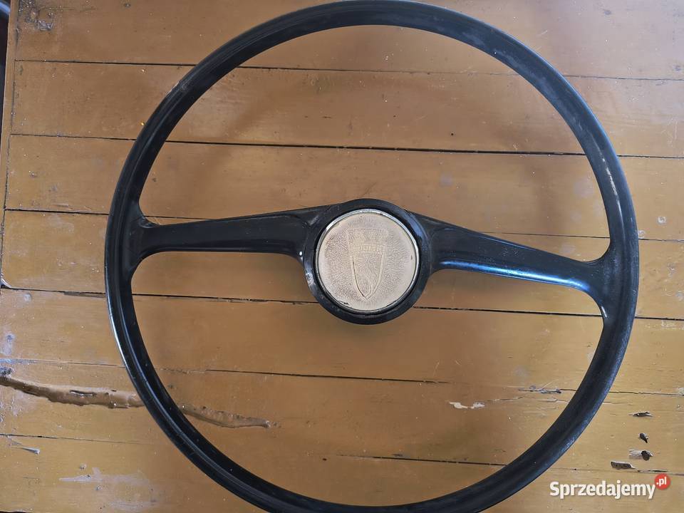 Żuk Nysa Tarpan Warszawa Motoryzacja