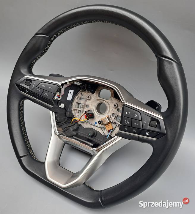 Kierownica Seat Leon IV Cupra Formentor Grzana Mielęcin