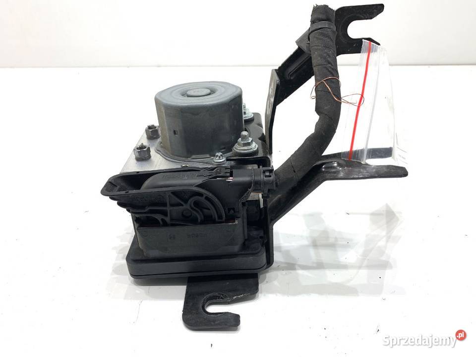 POMPA ABS DACIA DUSTER 476606804R 15 116 podkarpackie sprzedam