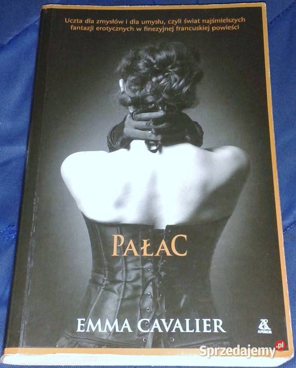 Pałac Emma Cavalier Chełm