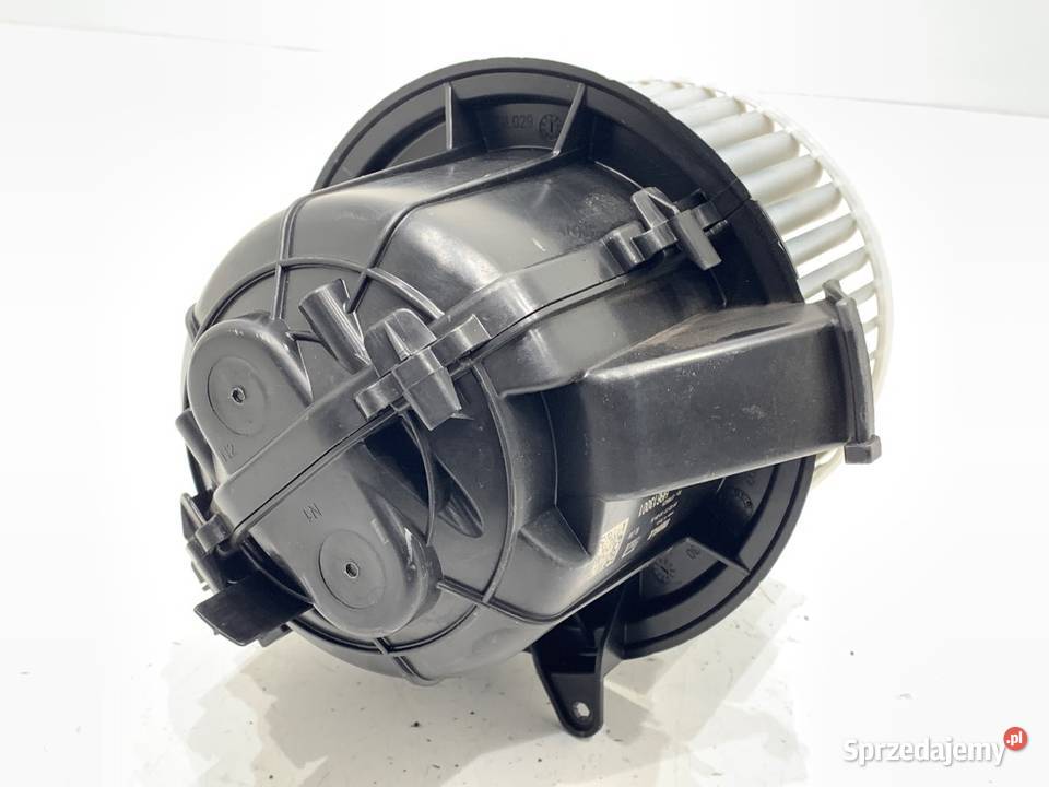 DMUCHAWA NAWIEWU OPEL CROSSLAND HB613001