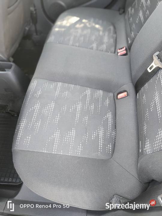 Opel Corsa D 12 16v 2011r kujawsko-pomorskie Toruń