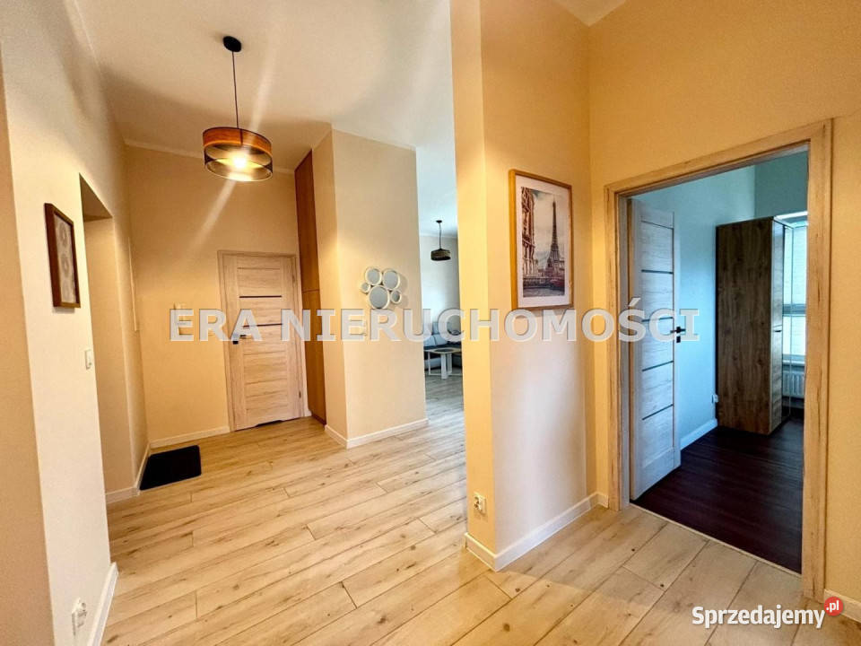 Mieszkanie 80m2 4 pokojowe Białystok