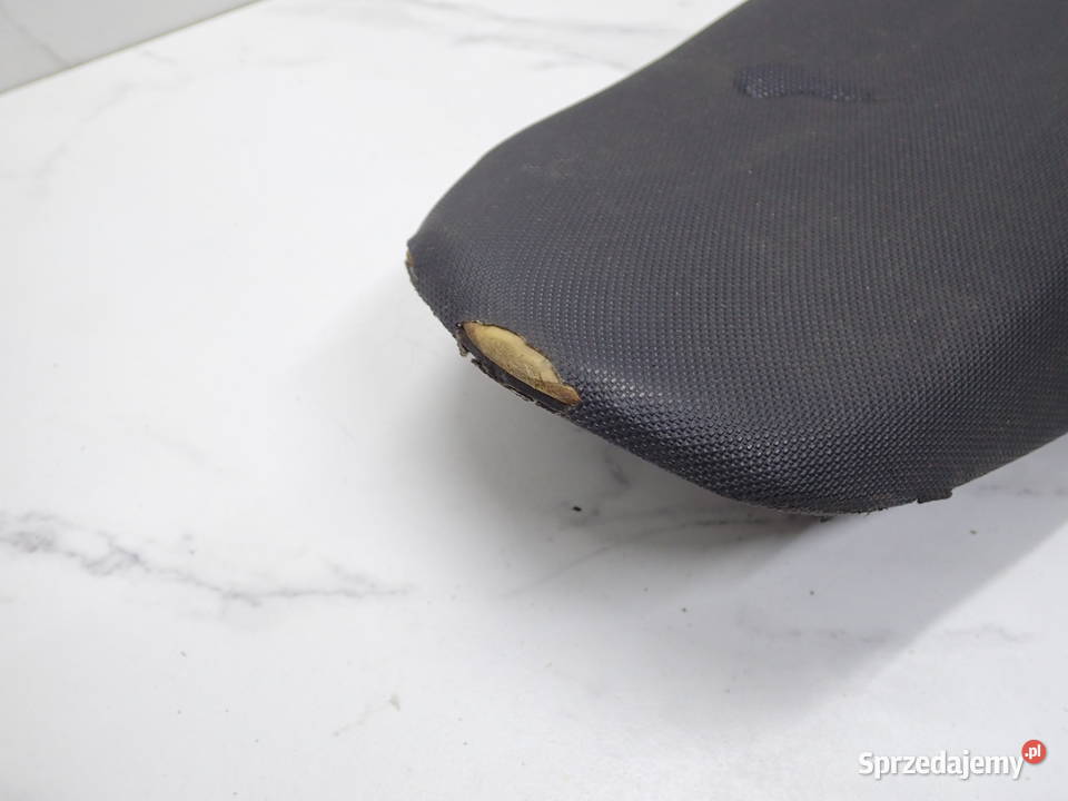 Siedzenie Kanapa KTM Sx 250 Sxf 450 505 0711r Strzelce Krajeńskie