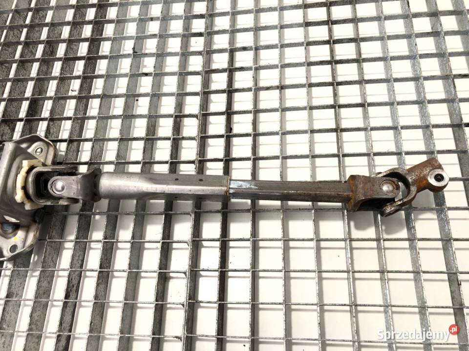 KOLUMNA KIEROWNICZA FIAT DUCATO III 07355358740 sprzedam