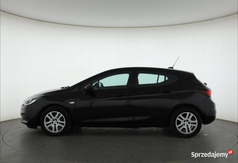 Opel Astra 12 Turbo klimatyzacja mazowieckie Piaseczno sprzedam