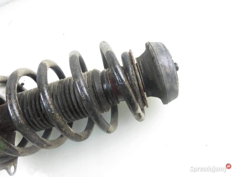 MCPERSON PRAWY PRZEDNI VW PASSAT B3 19 TDI 1Z małopolskie