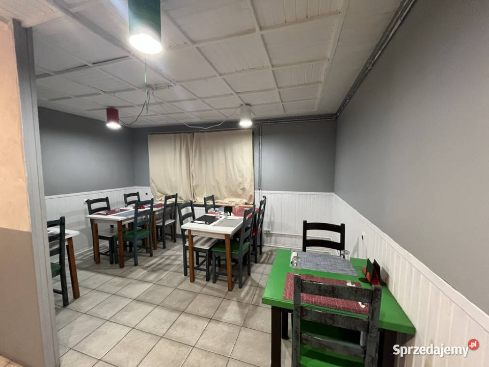 Lokal 88 m2 Kołłątaja w Puławach Puławy