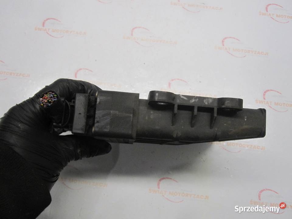 VW GOLF V 07r 16 FSI komputer sterownik skrzyni Kielce