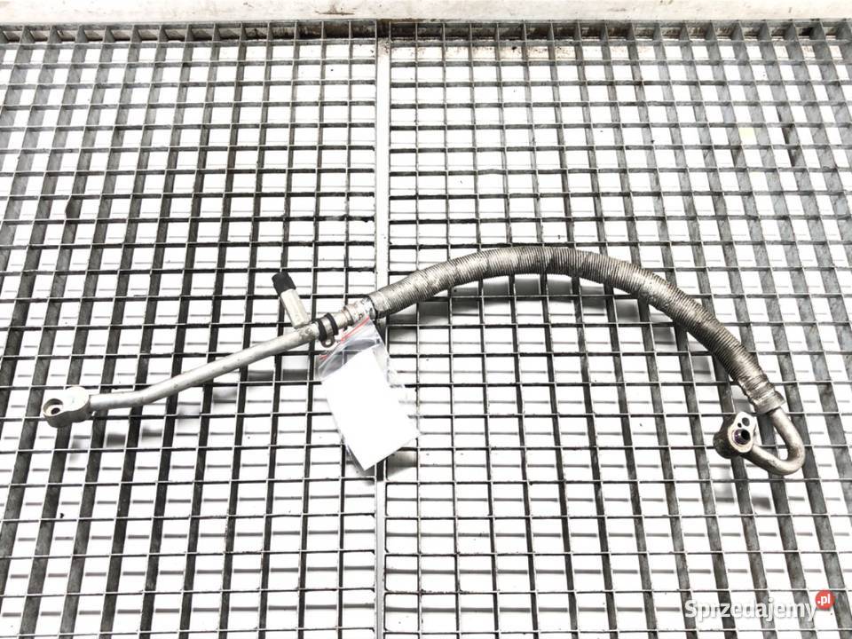 RURKA KLIMATYZACJI SKODA ROOMSTER 12 70 0615