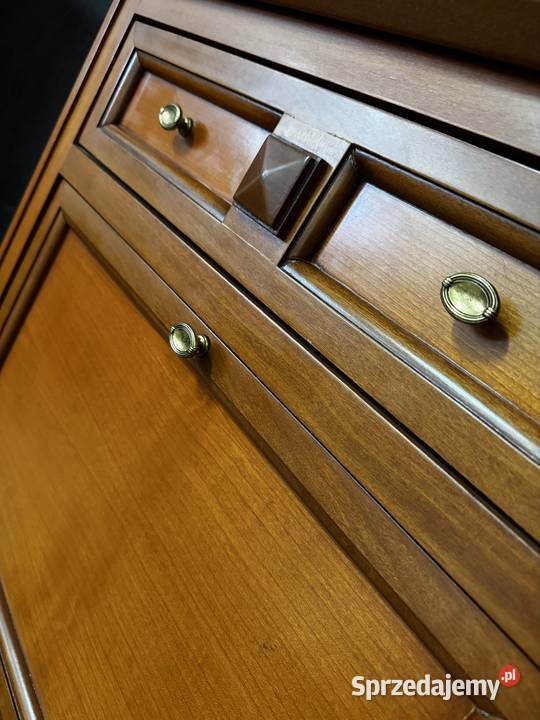 Szafka na buty wąska przedlokój Ełk