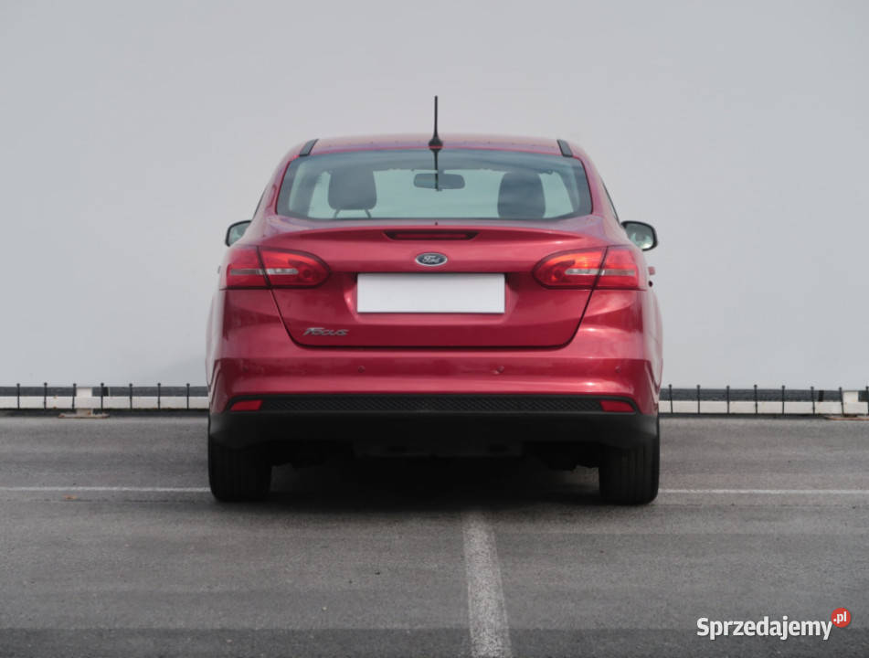 Ford Focus 16 i Lublin sprzedam