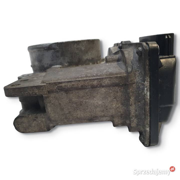PRZEPUSTNICA Volvo V70 II 24 B 30711551 osobowe Chełm
