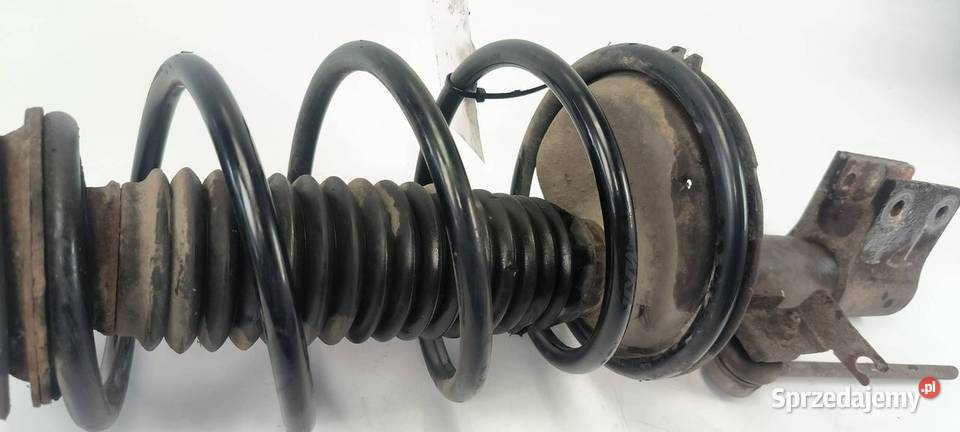 AMORTYZATOR PRAWY PRZÓD PEUGEOT 307 kujawsko-pomorskie Lipno