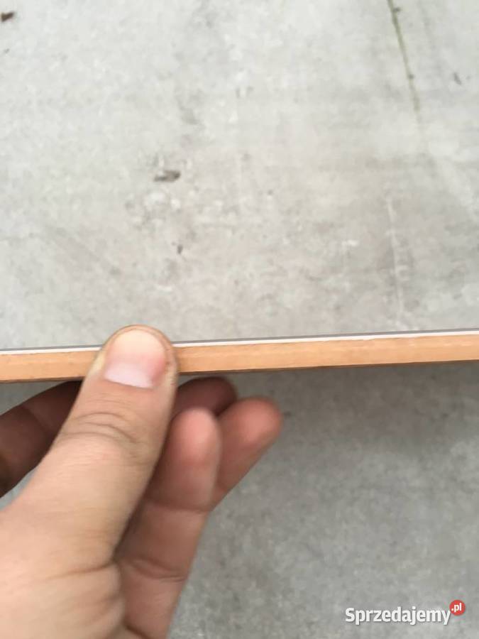 Dekor ścienny wood crema c 25x50 firmy ALFA CER Reguły sprzedam