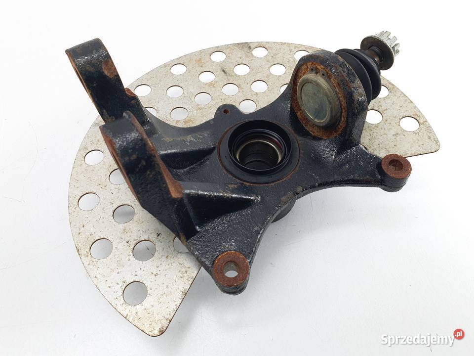 Zwrotnica Prawa Przod Yamaha Yxz 1000 R Łódź sprzedam