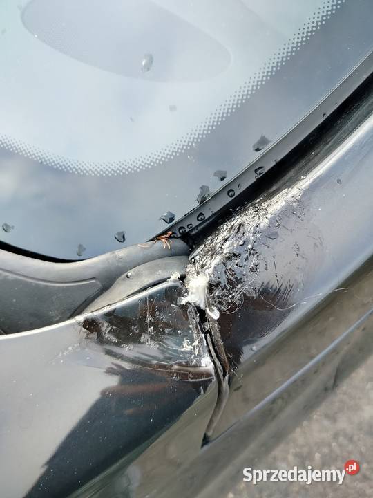 Peugeot cabrio Żagań