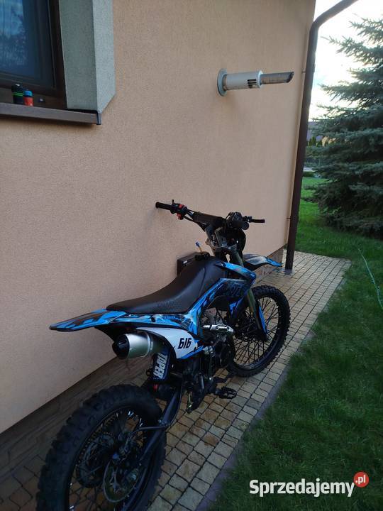 Cross Xtr 616 150 1916 1 właściciel zadbany manualna podkarpackie Gniewczyna Łańcucka