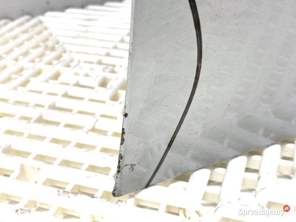 DRZWI PRAWY PRZÓD SUZUKI SX4 Crossover Silky