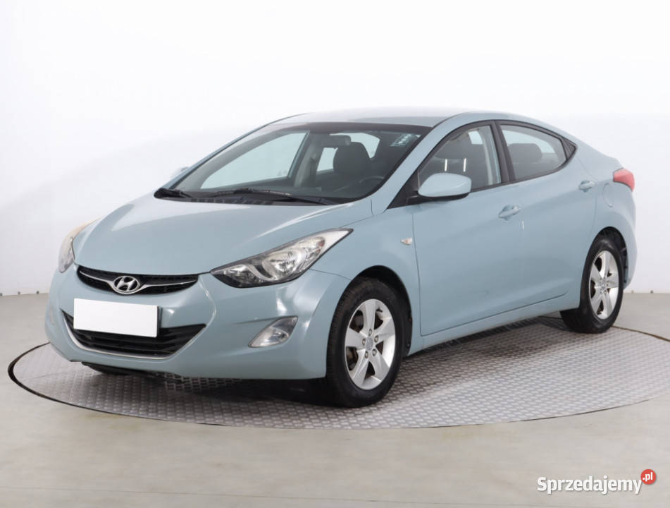Hyundai Elantra 16 Elantra Piaseczno sprzedam