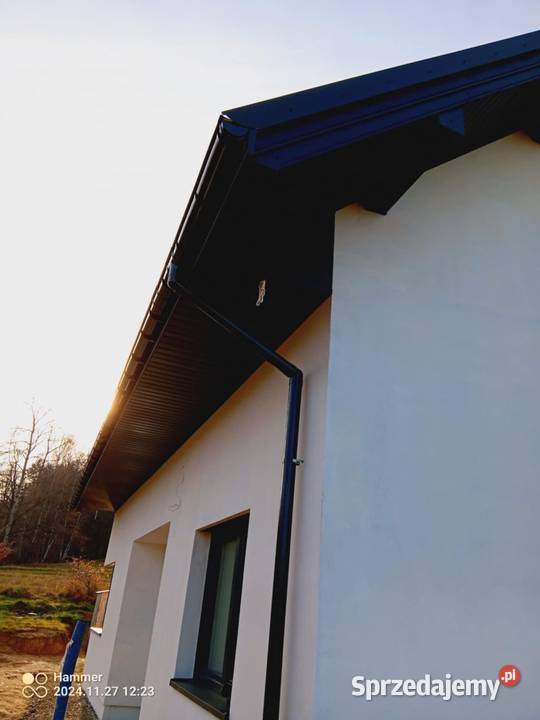 Elewacje i ocieplenia Limanowa