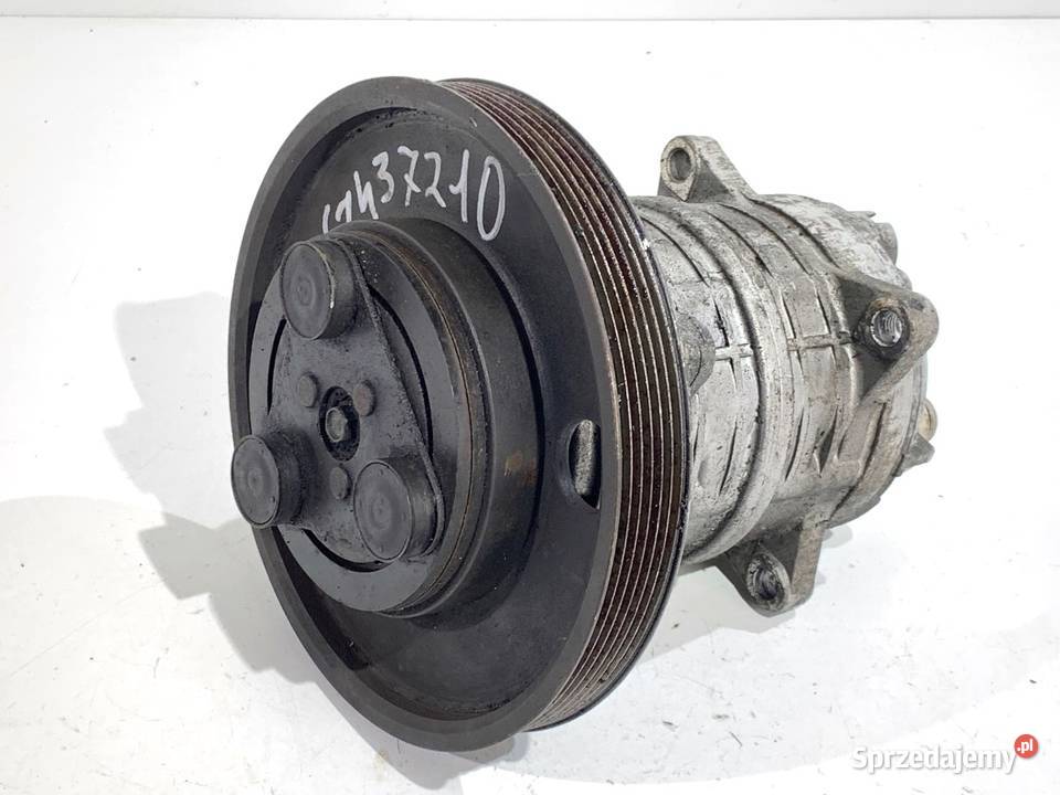 SPRĘŻARKA KLIMATYZACJI VW LT 28 35 28 131 9606 osobowe Kompresory klimatyzacji