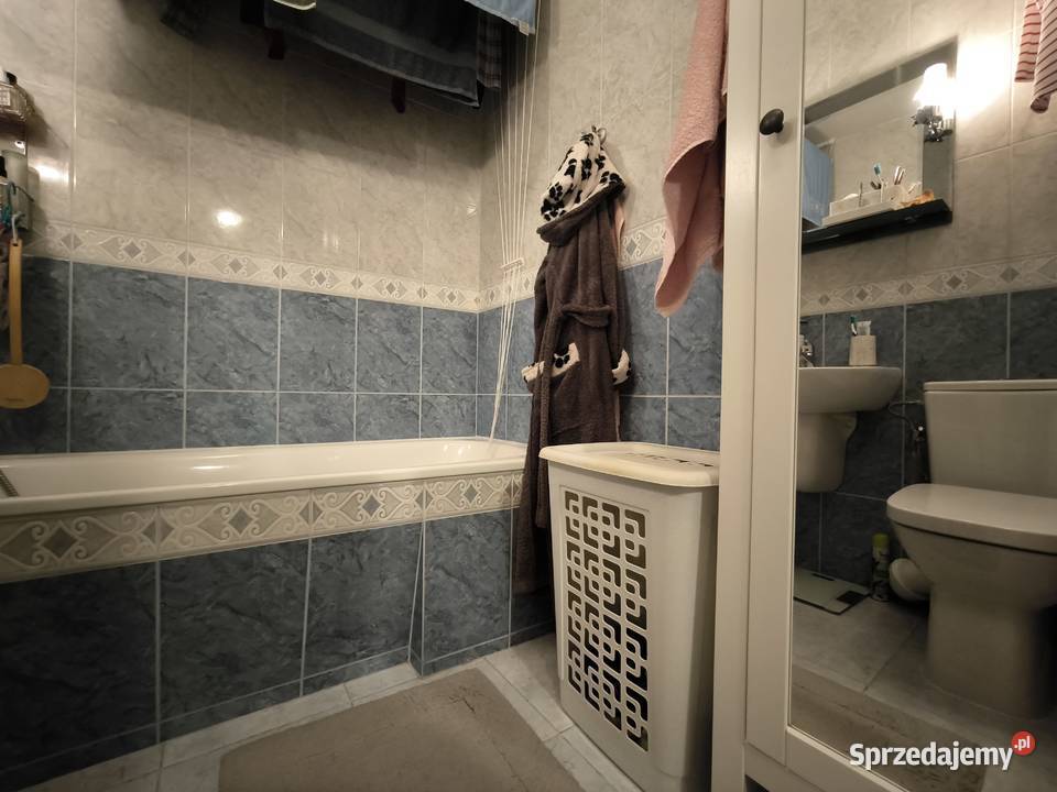 Sprzedam dwupokojowe Lublin Czuby Północne