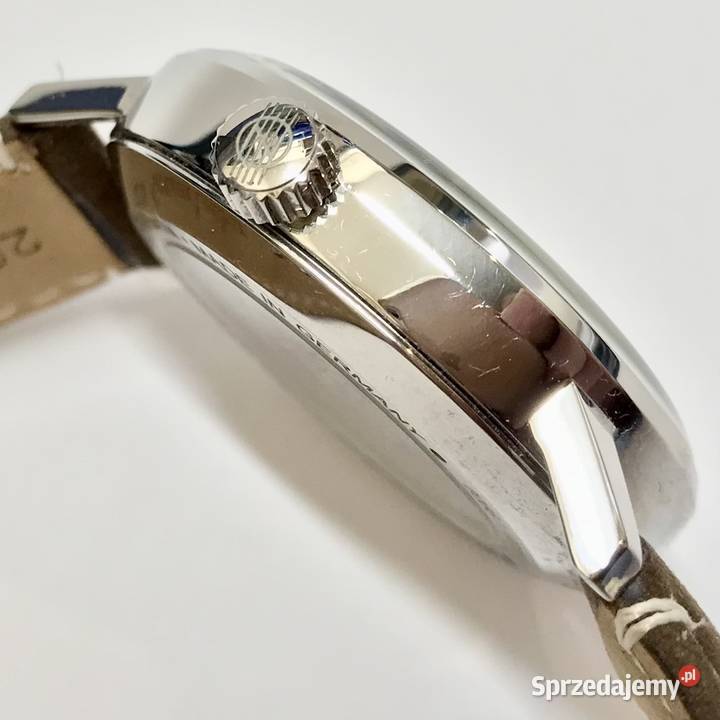 Zeppelin Hindenburg Open Heart 80661N automat WR mazowieckie Warszawa