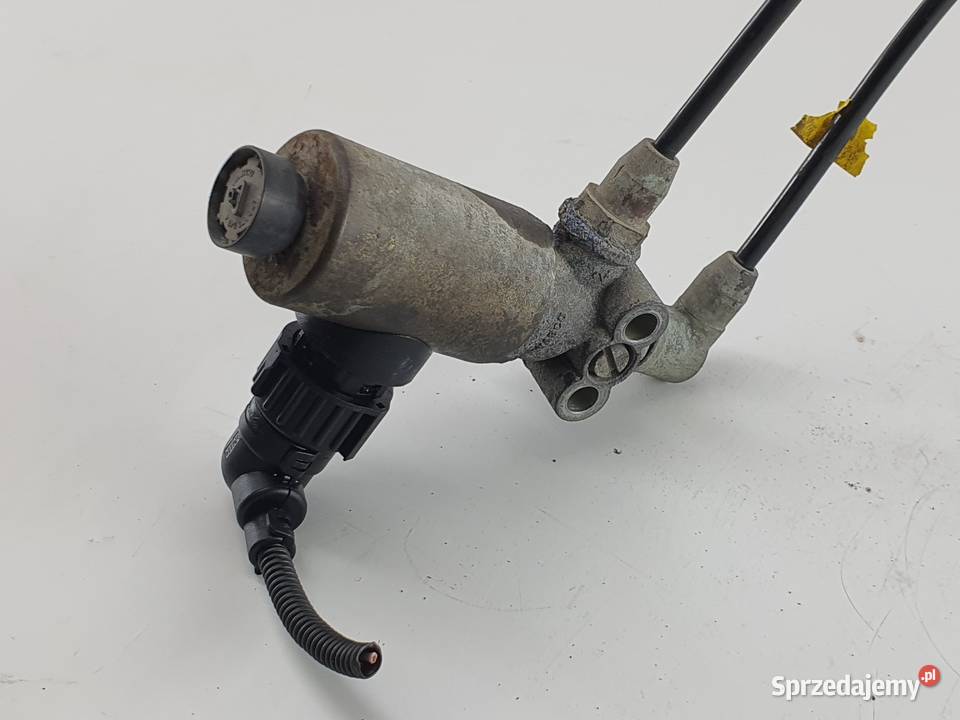 ZAWOR HAMULCA ROZDZIELACZ IVECO EUROCARGO MAN