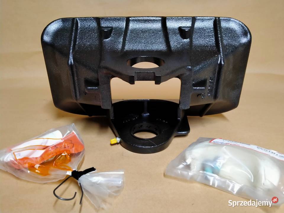 ROCKINGER KIELICH PASZCZA GARDZIEL HAK ROE46128 Kargowa