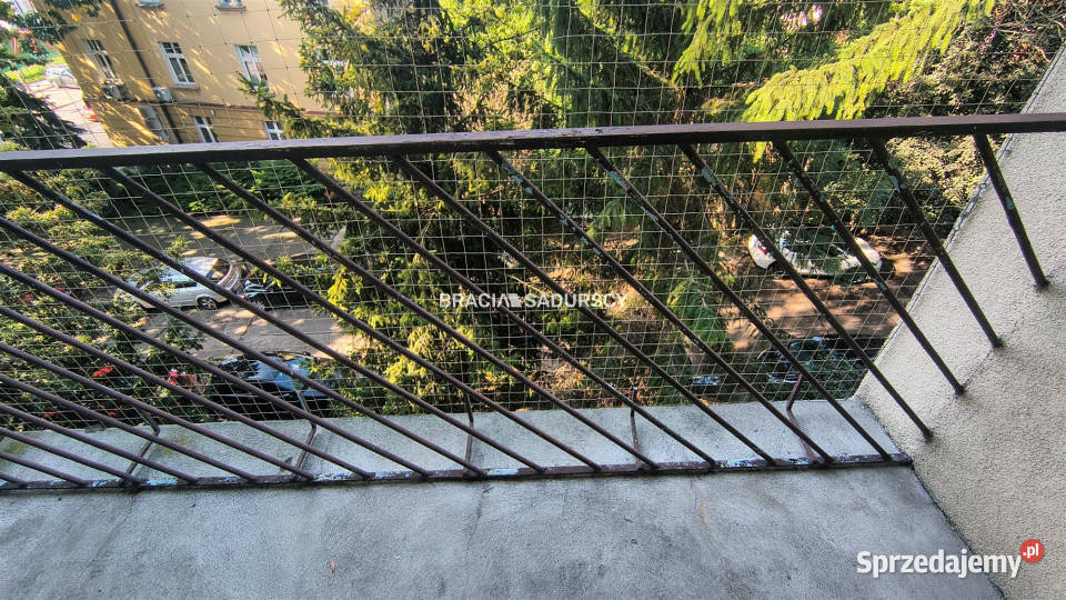 Mieszkanie na sprzedaż Kraków 405m2 2 pokoje sprzedam