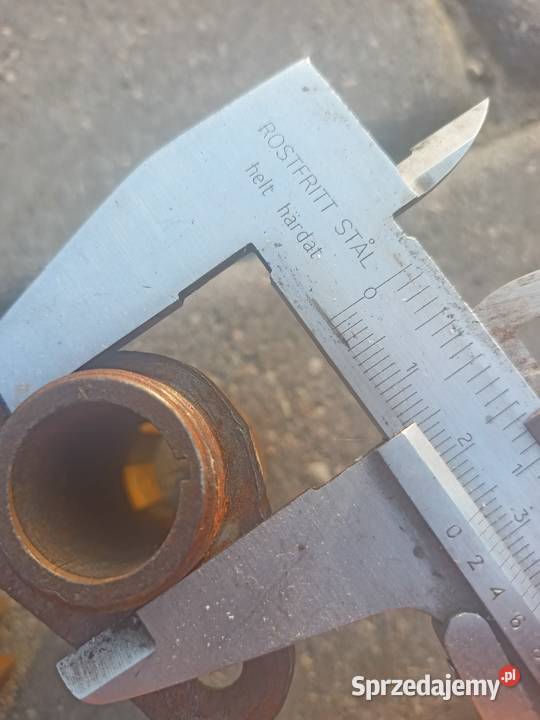 Harley RL DL Single B C VL JD nie WLA Pozostałe Części motocyklowe kujawsko-pomorskie Bydgoszcz