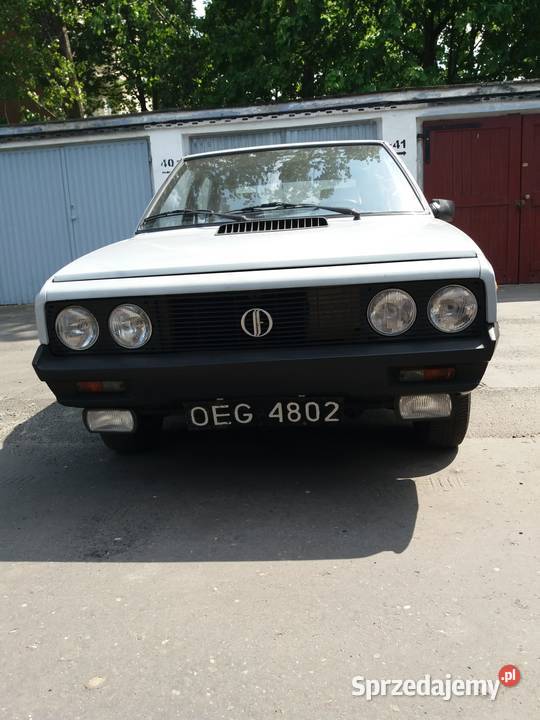 Polonez akwarium 16 SLE manualna Opole