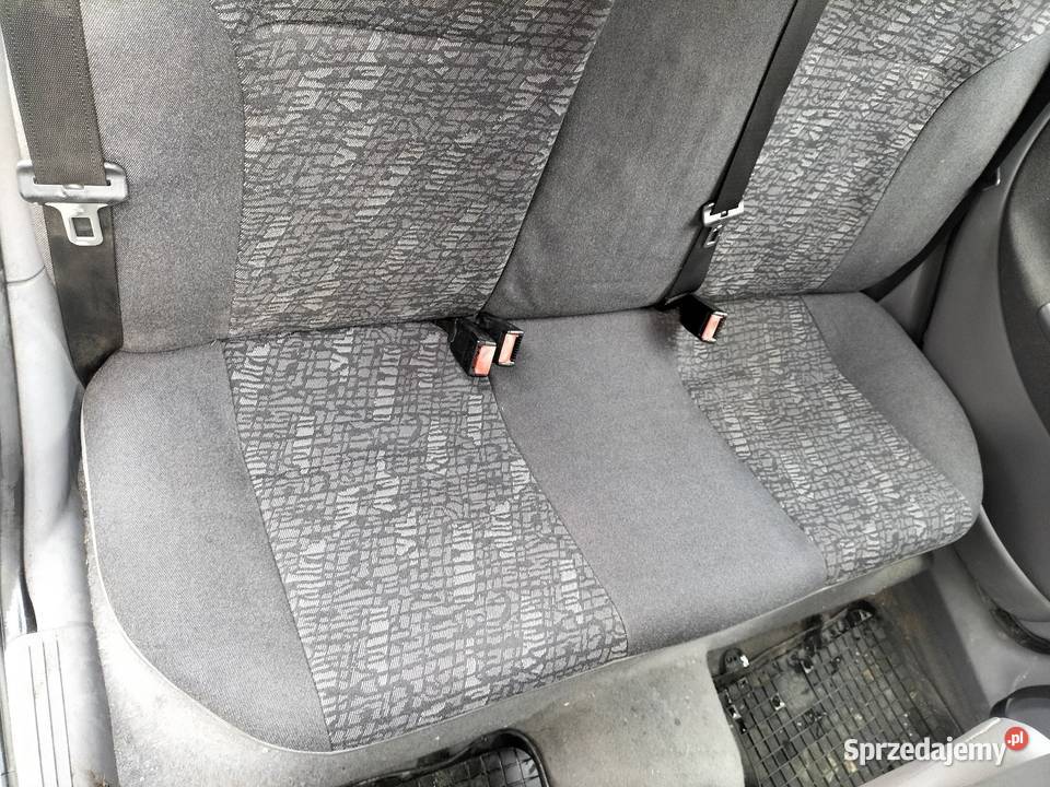 Opel Corsa C Inowrocław
