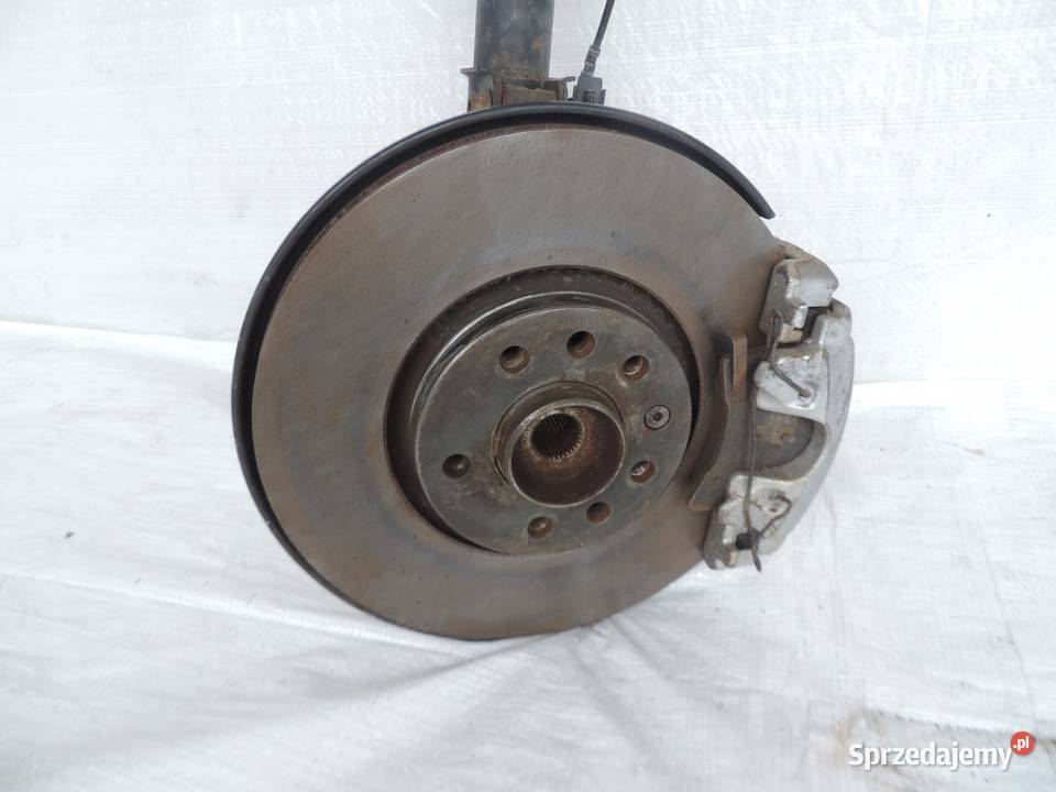 OPEL MERIVA B 14T MCPERSON ZWROTNICA PRAWA PRZÓD sprzedam