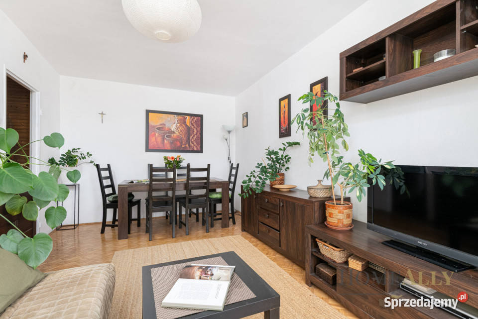 sprzedaży mieszkania 41m2 2pokojowe Warszawa 14878zł/m2 mazowieckie
