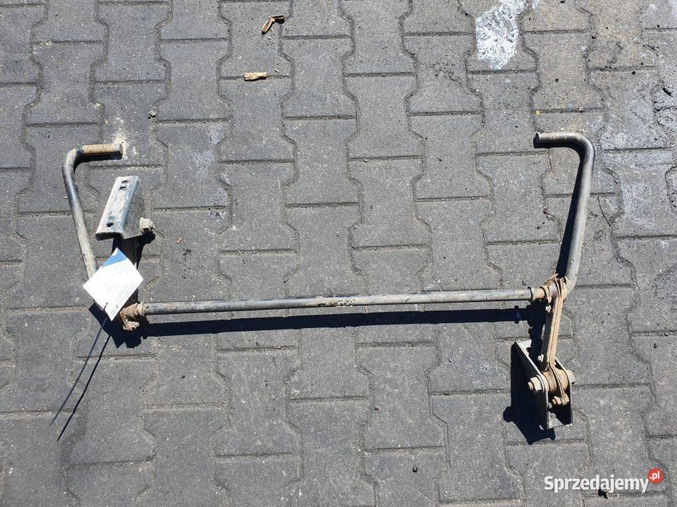 STABILIZATOR TYŁ IVECO DAILY 50C35 Lipno