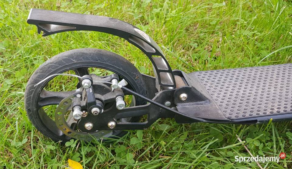 Hulajnoga Rolki, wrotki i hulajnogi Lwówek Śląski