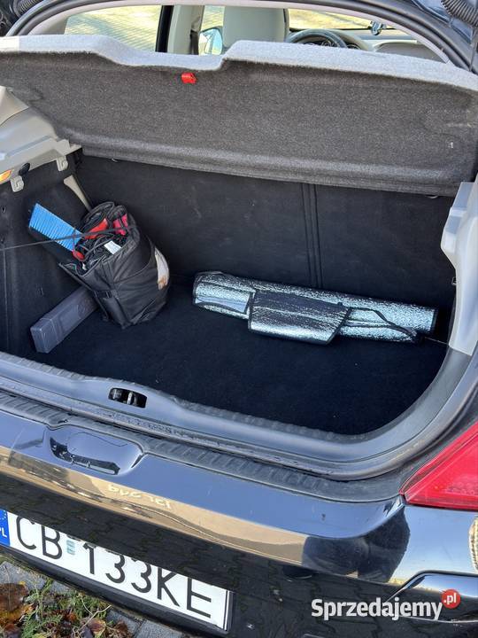 Peugeot 308 16 d