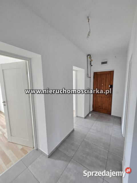 Sprzedaż mieszkania Wodzisław Śląski 54m2 3