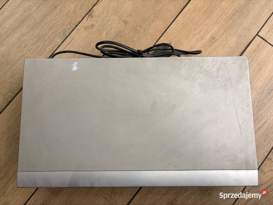 Odtwarzacz DVD marki Hitachi model DVP315 Łomża sprzedam