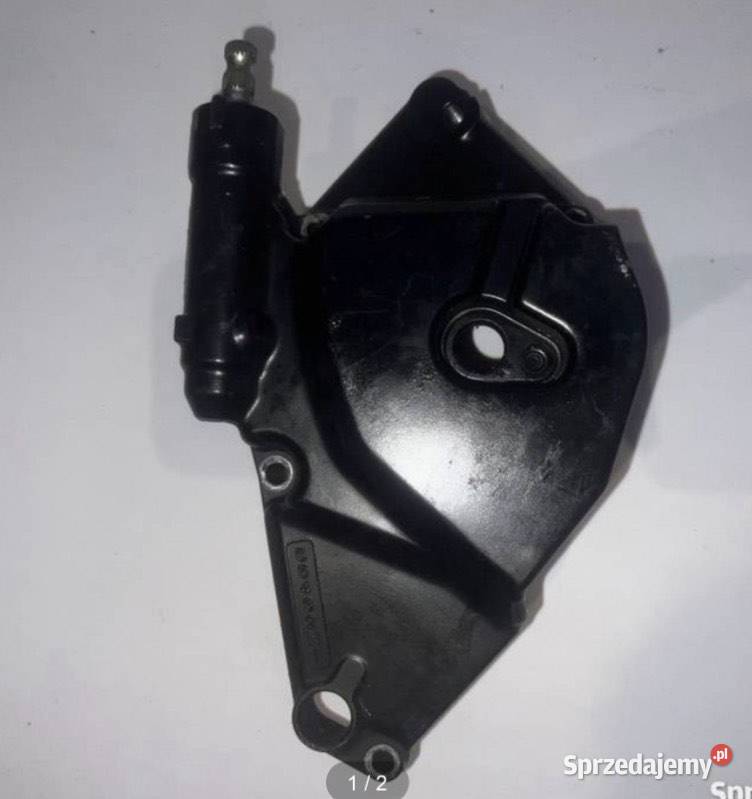 pokrywa dekiel zębatki Suzuki GSR 600 Ostrów Wielkopolski