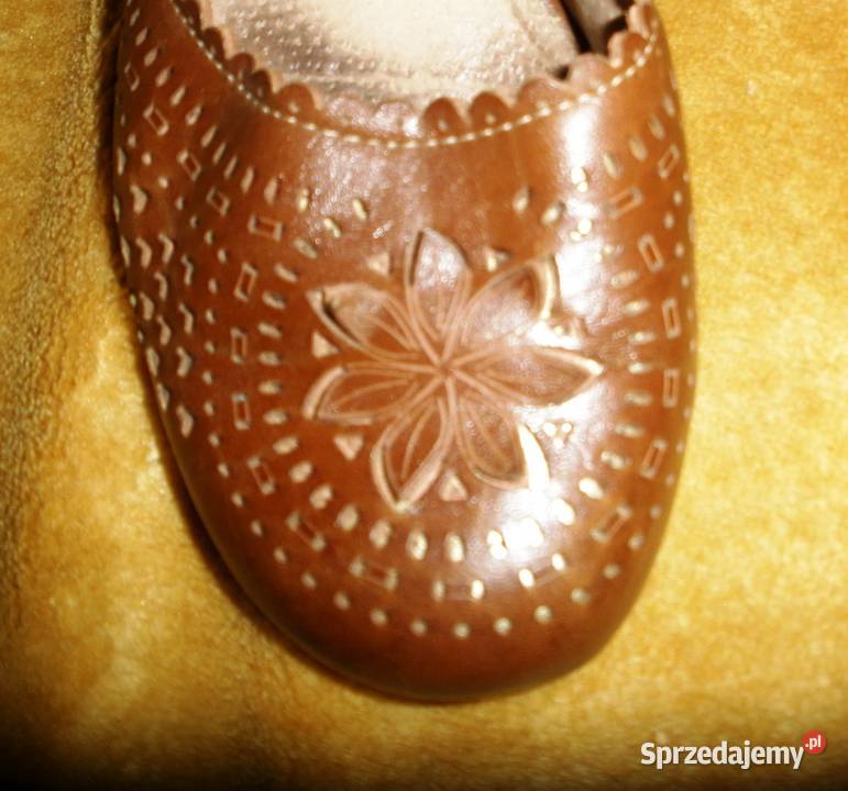 Buty damskie na obcasach Tahalia rozmiar 39 małopolskie Kraków