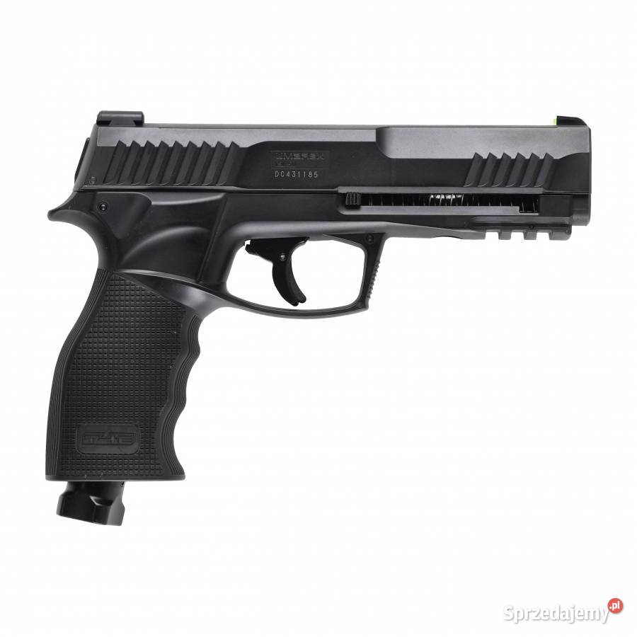 Pistolet na kule gumowe Umarex T4E TP 50 HDP 50 Pabianice
